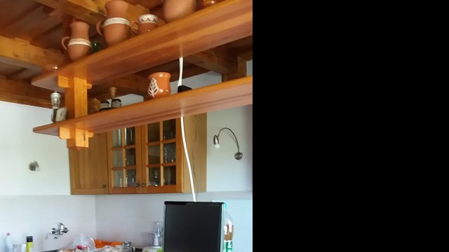Eladó nyaraló, Örvényesen 129 M Ft, 2+4 szobás