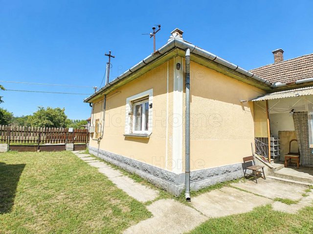 Eladó családi ház, Somogysárdon 22.9 M Ft, 3 szobás