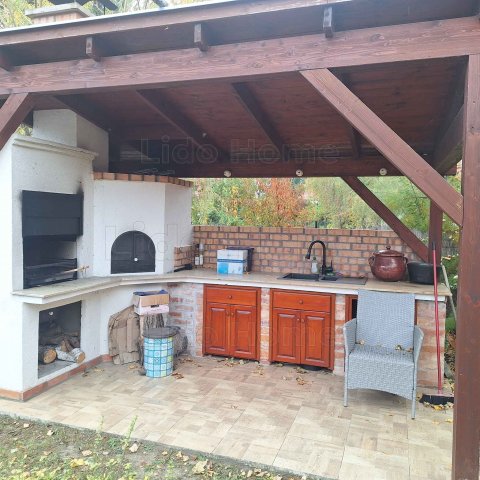 Eladó családi ház, Zamárdiban 129.99 M Ft, 5 szobás