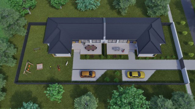 Eladó családi ház, Jászberényben 80.25 M Ft, 4 szobás