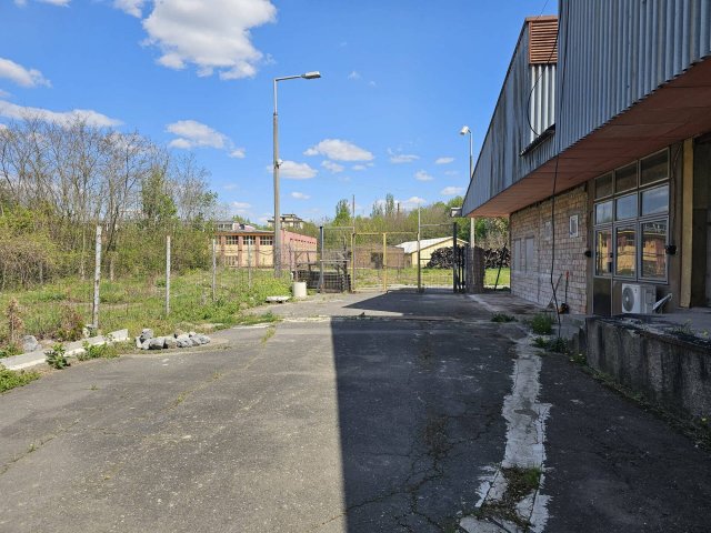 Eladó ipari ingatlan, Miskolcon 85 M Ft / költözzbe.hu
