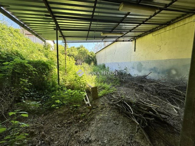 Kiadó ipari ingatlan, Kozármislenyen 580 E Ft / hó