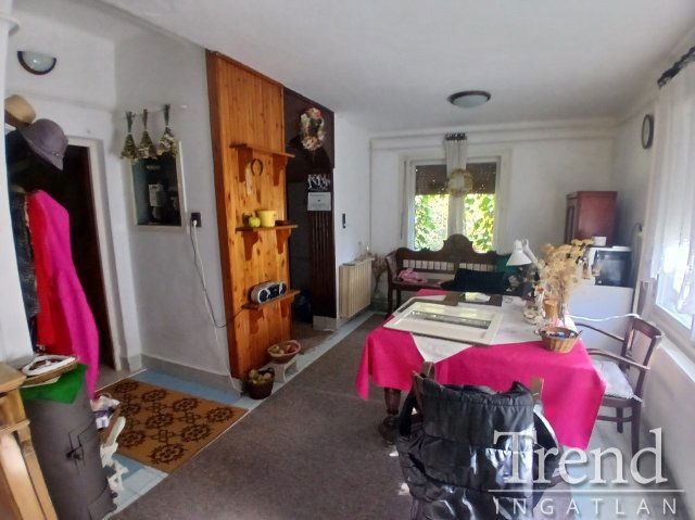 Eladó családi ház, Apostagon 37.9 M Ft, 3 szobás