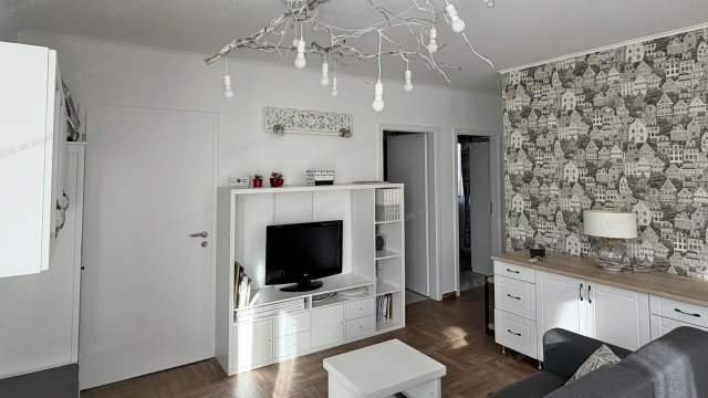 Kiadó ikerház, albérlet, Mosonszentmiklóson 140 E Ft / hó