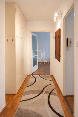 Eladó panellakás, Budapesten, XI. kerületben, Fehérvári úton