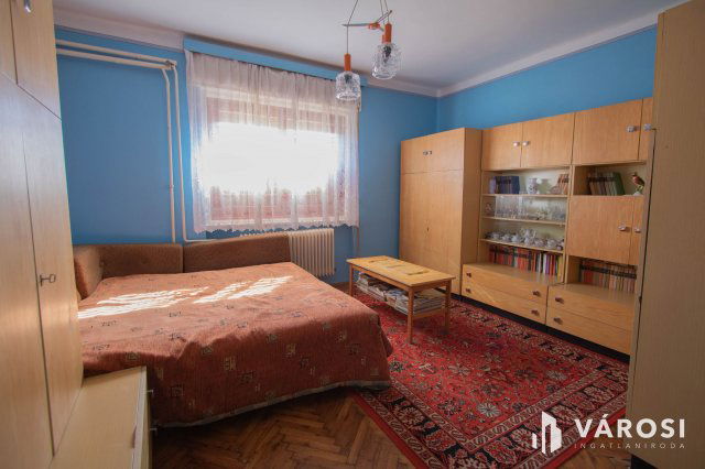 Eladó családi ház, Csesztregen 29.5 M Ft, 3 szobás