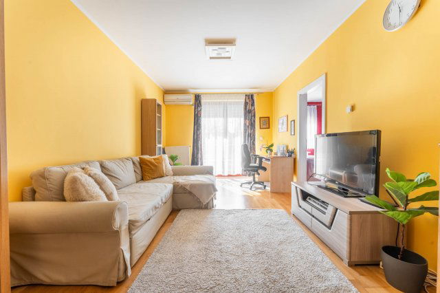 Eladó téglalakás, XIII. kerületben, Madarász Viktor utcában