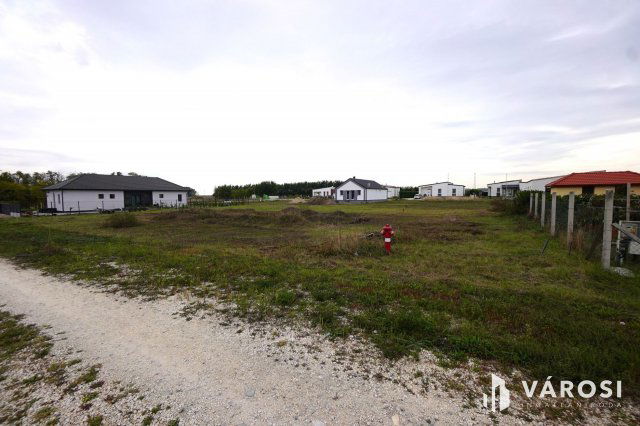 Eladó telek, Kajászón 19 M Ft / költözzbe.hu