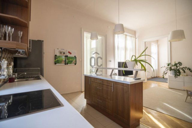 Eladó téglalakás, Budapesten, IX. kerületben 135.5 M Ft