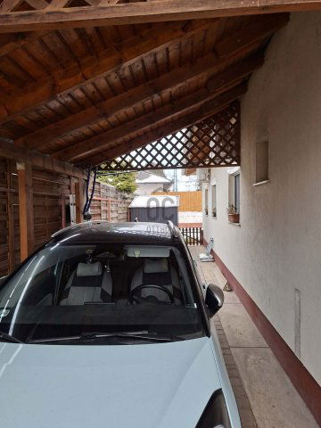 Eladó ikerház, Szigetszentmiklóson 89.9 M Ft, 4 szobás