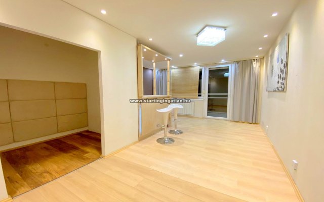 Eladó panellakás, Budapesten, XIV. kerületben, Ilka utcában