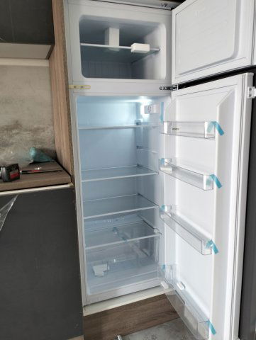 Eladó téglalakás, Budapesten, XX. kerületben, Baross utcában