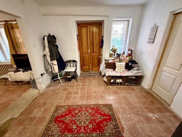Eladó családi ház, Bakonycsernyén 27.9 M Ft, 3 szobás
