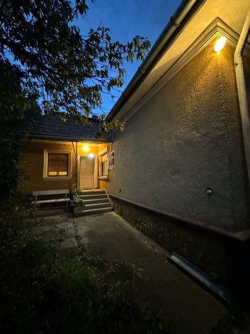 Eladó családi ház, Endrefalván 18 M Ft, 4 szobás