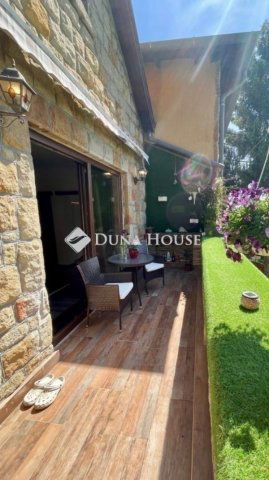 Eladó családi ház, Budapesten, II. kerületben 295 M Ft, 9 szobás