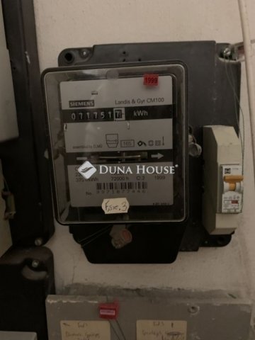 Eladó téglalakás, Budapesten, XIV. kerületben 119 M Ft, 3 szobás