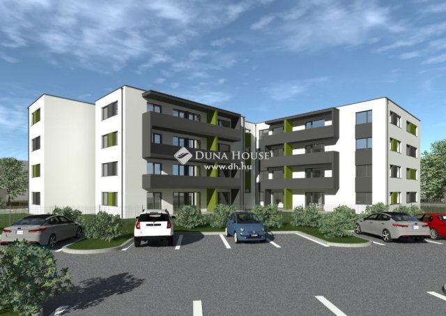 Eladó téglalakás, Szombathelyen 64.9 M Ft, 3 szobás