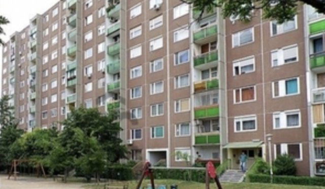 Eladó panellakás, IV. kerületben, Berda József utcában