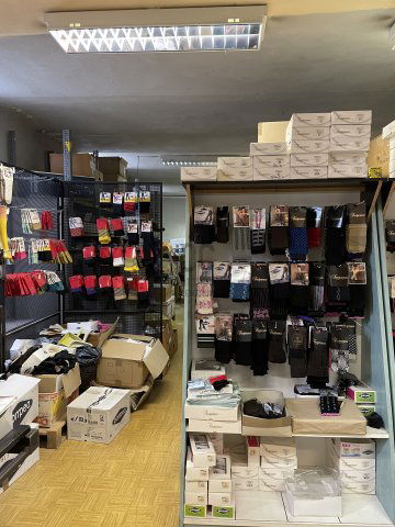 Eladó üzlethelyiség, Budapesten, XIV. kerületben 45 M Ft