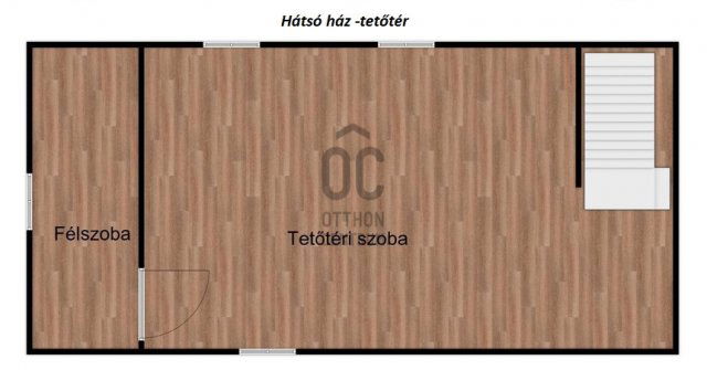 Eladó családi ház, Budapesten, XVIII. kerületben 115 M Ft