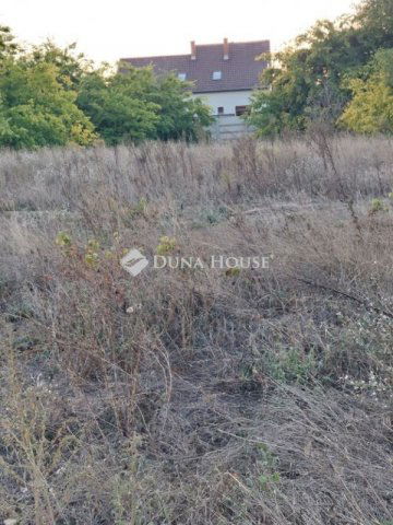 Eladó telek, Baján 19.9 M Ft / költözzbe.hu