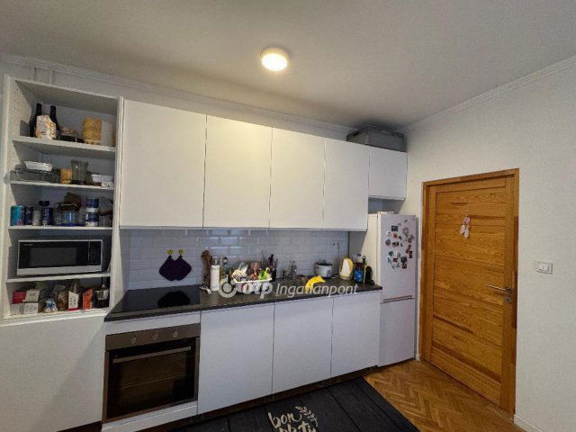 Eladó téglalakás, Budapesten, IX. kerületben 86 M Ft, 3 szobás