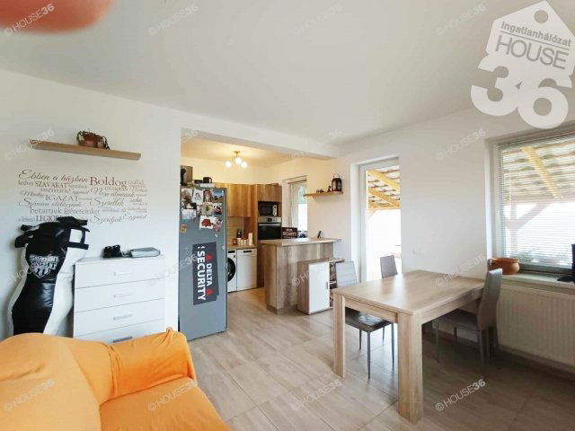 Eladó családi ház, Kecskeméten 58 M Ft, 3 szobás