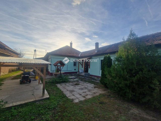 Eladó családi ház, Üllőn, István utcában 84.9 M Ft, 3 szobás