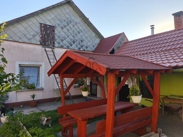 Eladó családi ház, Püspökladányban 37.9 M Ft, 3 szobás