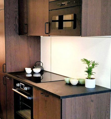 Kiadó téglalakás, albérlet, Budapesten, IX. kerületben