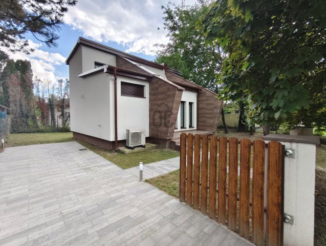 Eladó családi ház, Siófokon 119 M Ft, 4 szobás