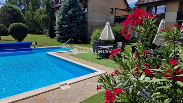 Eladó téglalakás, Nagymaroson 149.9 M Ft, 5 szobás