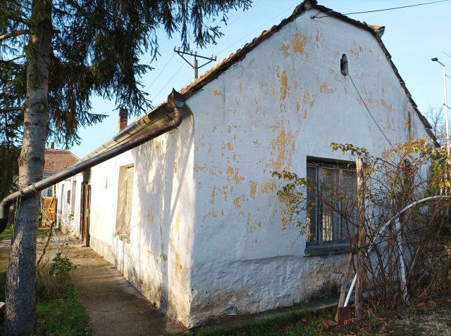 Eladó családi ház, Sümegen 19.9 M Ft, 3 szobás