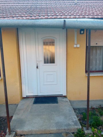 Eladó családi ház, Csabacsűdön 15.9 M Ft, 2+1 szobás