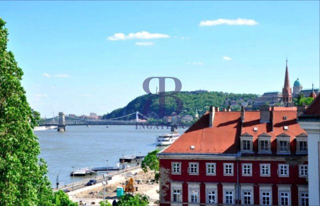 Kiadó téglalakás, albérlet, II. kerületben, Bem rakparton