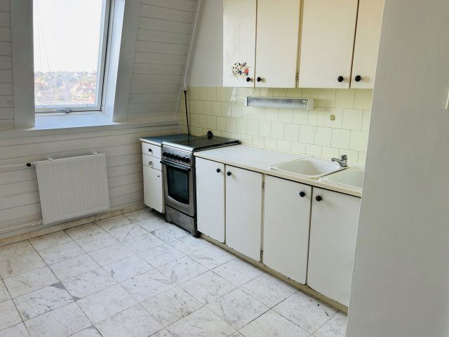 Eladó téglalakás, Keszthelyen 39.9 M Ft, 2 szobás