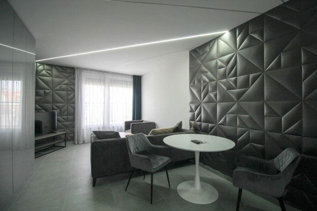 Kiadó téglalakás, albérlet, Debrecenben 390 E Ft / hó, 2 szobás