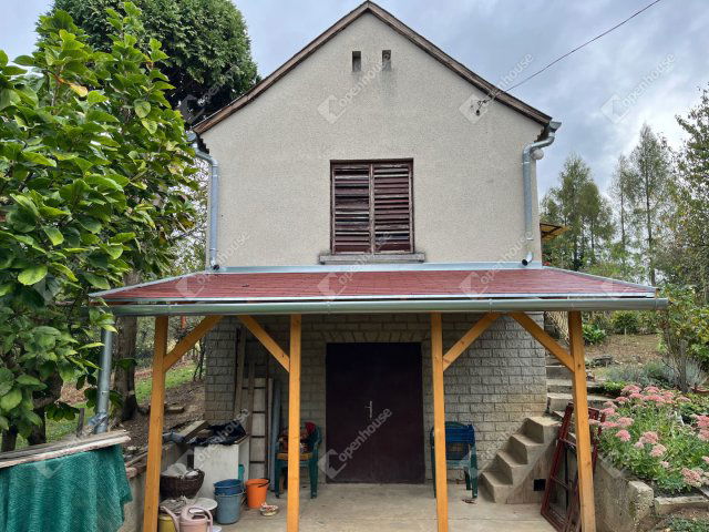 Eladó nyaraló, Nagykanizsán 15.9 M Ft, 2 szobás