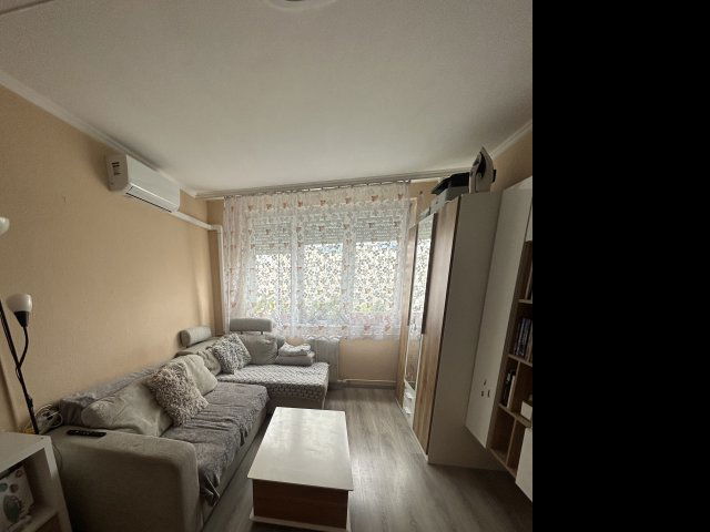 Eladó panellakás, Budapesten, III. kerületben 72.5 M Ft, 2 szobás