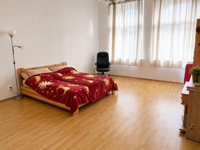 Eladó téglalakás, Budapesten, VI. kerületben 169.9 M Ft