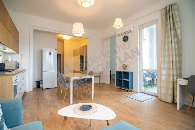 Kiadó téglalakás, albérlet, Budapesten, II. kerületben