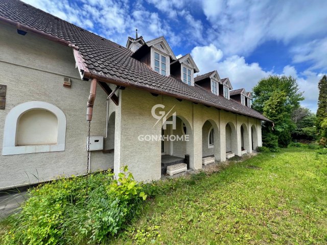 Eladó hotel, Veszprémben 159.9 M Ft / költözzbe.hu