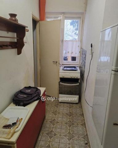 Eladó sorház, Mohácson 15 M Ft, 1 szobás / költözzbe.hu