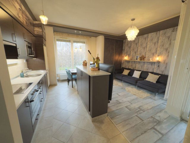 Eladó téglalakás, Budapesten, XI. kerületben, Menedékes utcában