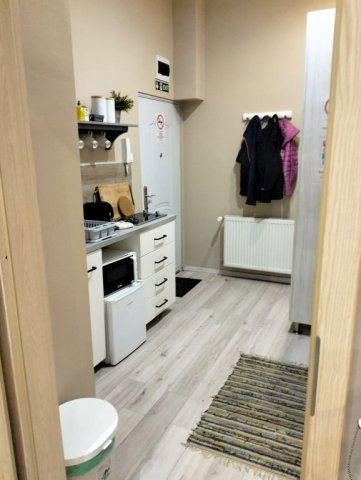 Eladó téglalakás, Budapesten, VI. kerületben, Nagymező utcában