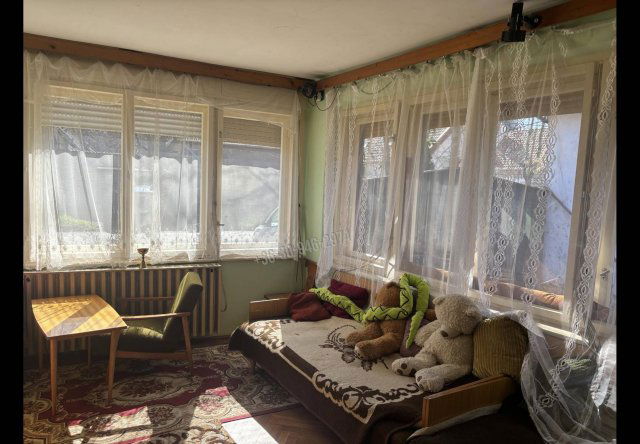 Eladó családi ház, Békéscsabán, Áchim L. András utcában