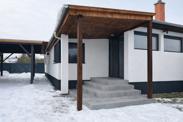 Eladó családi ház, Balatonkeresztúron, Gróf Festetics Kristóf utcában