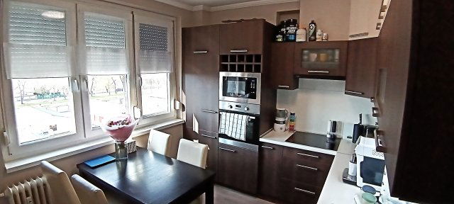 Eladó panellakás, Nyíregyházán, Család utcában 52.9 M Ft