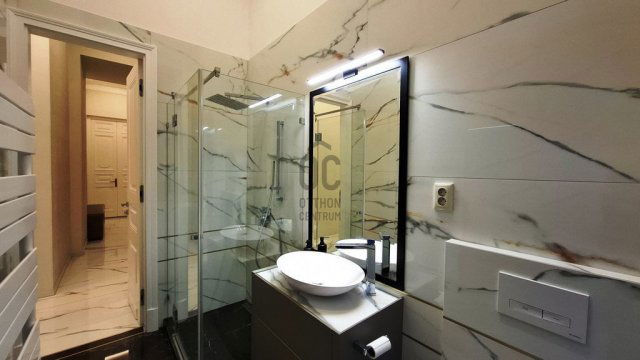 Eladó téglalakás, Budapesten, XIII. kerületben 239 M Ft