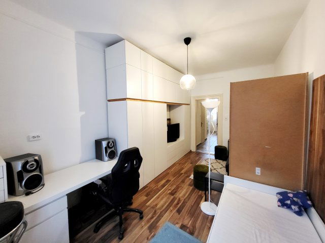 Eladó téglalakás, Budapesten, XIV. kerületben 41.9 M Ft